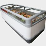 Multilayer Trading 867 | Commercial Refrigeration | AHT