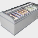 Ice Cream Chest Freezers | Multilayer Trading 867 | Commercial Refrigeration | AHT