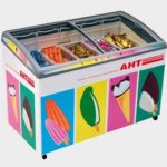 Ice Cream Chest Freezers