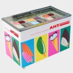 Ice Cream Chest Freezers | Multilayer Trading 867 | Commercial Refrigeration | AHT