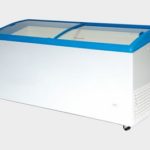 Ice Cream Chest Freezers | Multilayer Trading 867 | Commercial Refrigeration | AHT