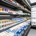 Multilayer Trading 867 | Commercial Refrigeration | AHT