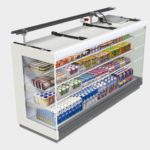 Multilayer Trading 867 | Commercial Refrigeration | AHT