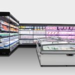 Commercial Supermarket Refrigeration Solutions